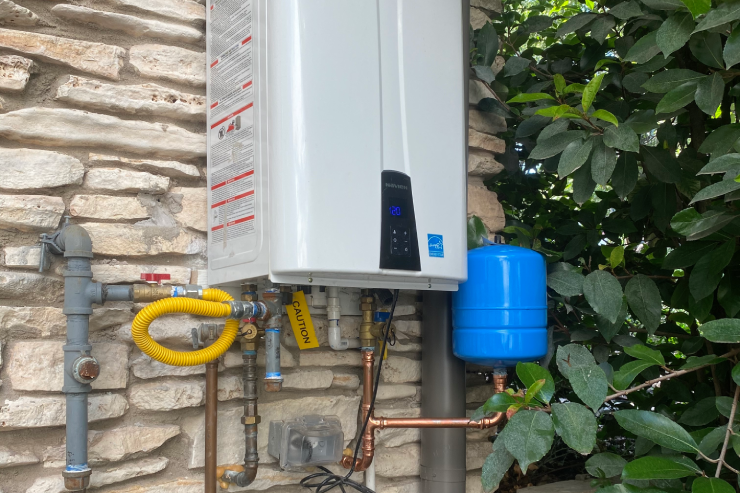 Water Heater